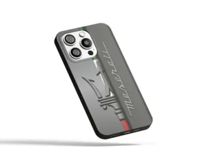 Maserati Handycover Robustes Strapazierfähiges Design